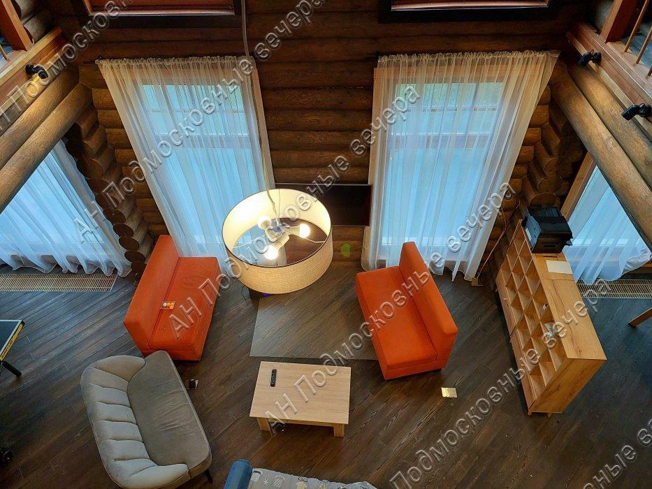 Продам коттедж  в Павловское