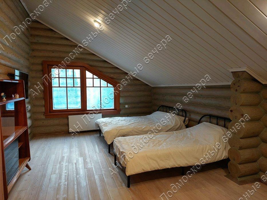 Продам коттедж  в Павловское