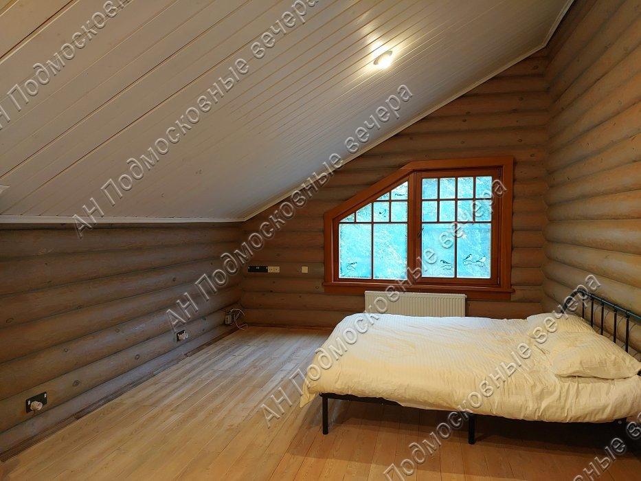 Продам коттедж  в Павловское