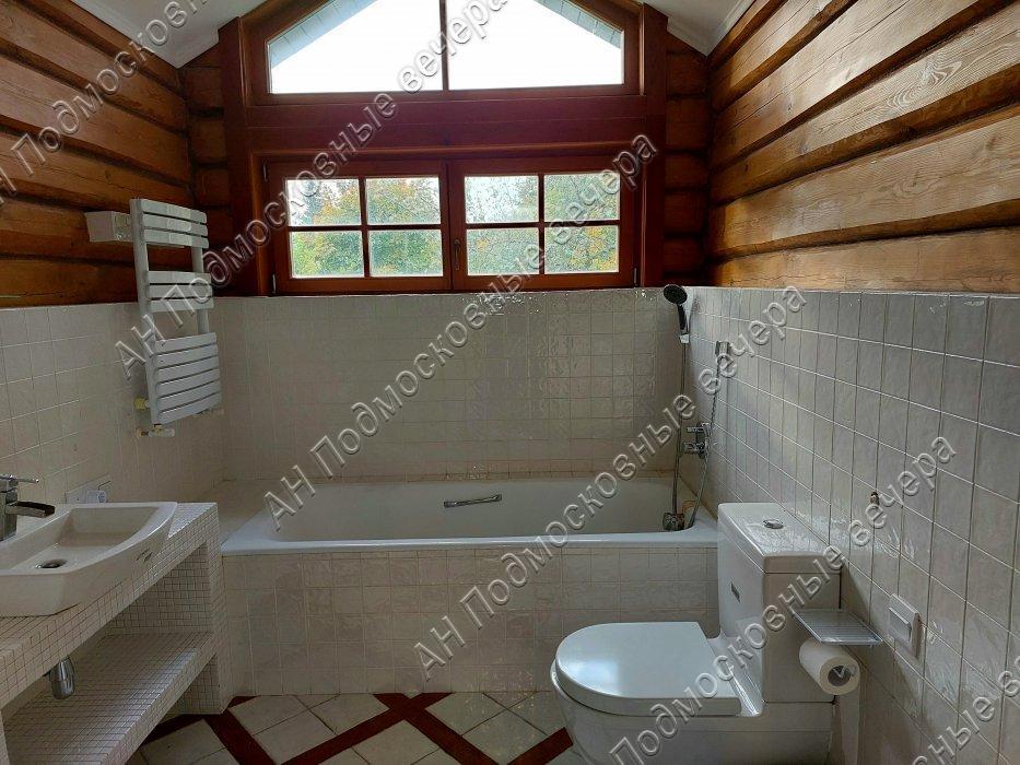 Продам коттедж  в Павловское