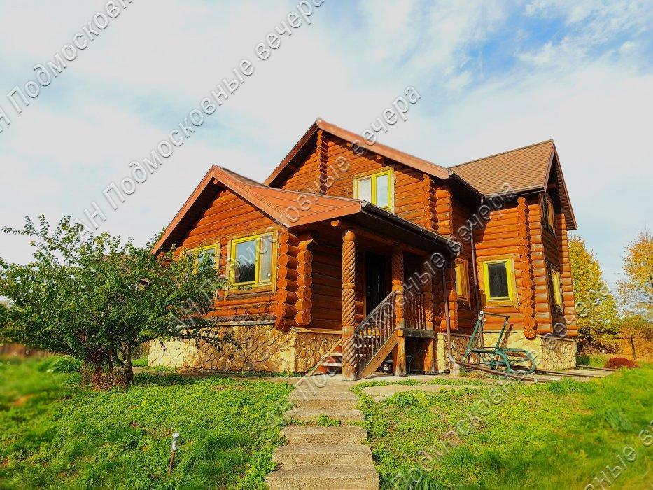 Продам коттедж  в Алёхново