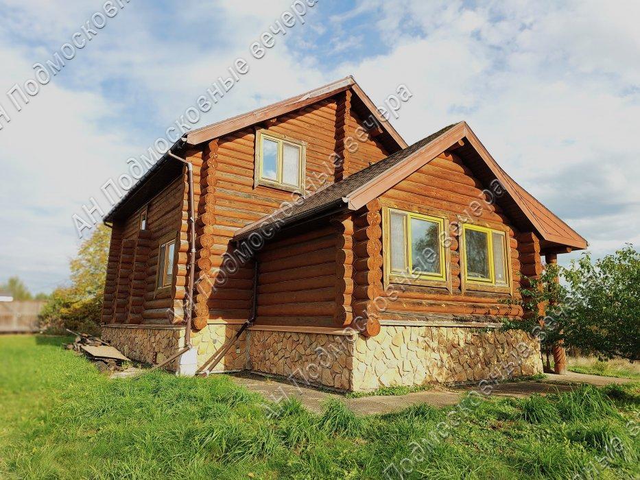 Продам коттедж  в Алёхново