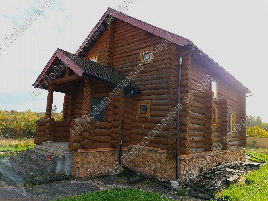 Продам коттедж  в Алёхново