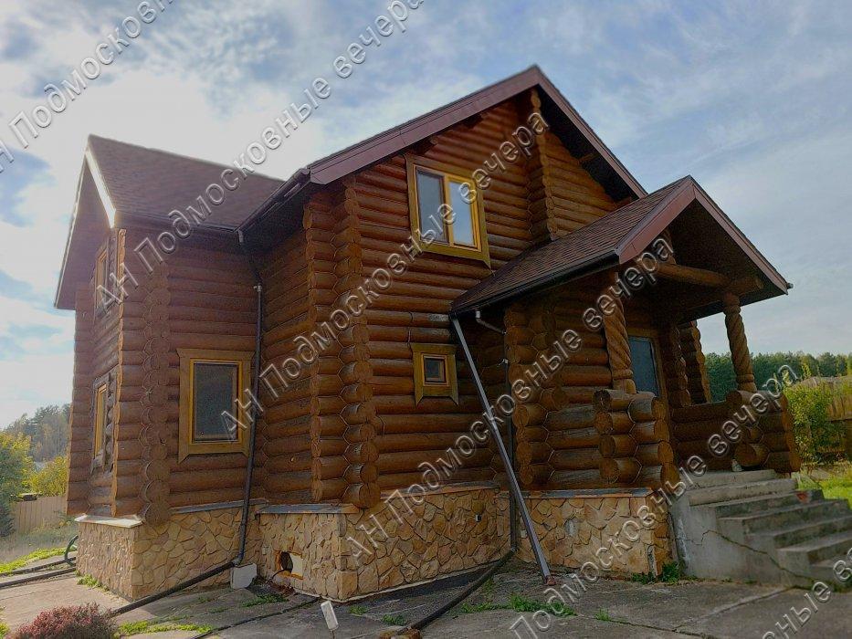 Продам коттедж  в Алёхново