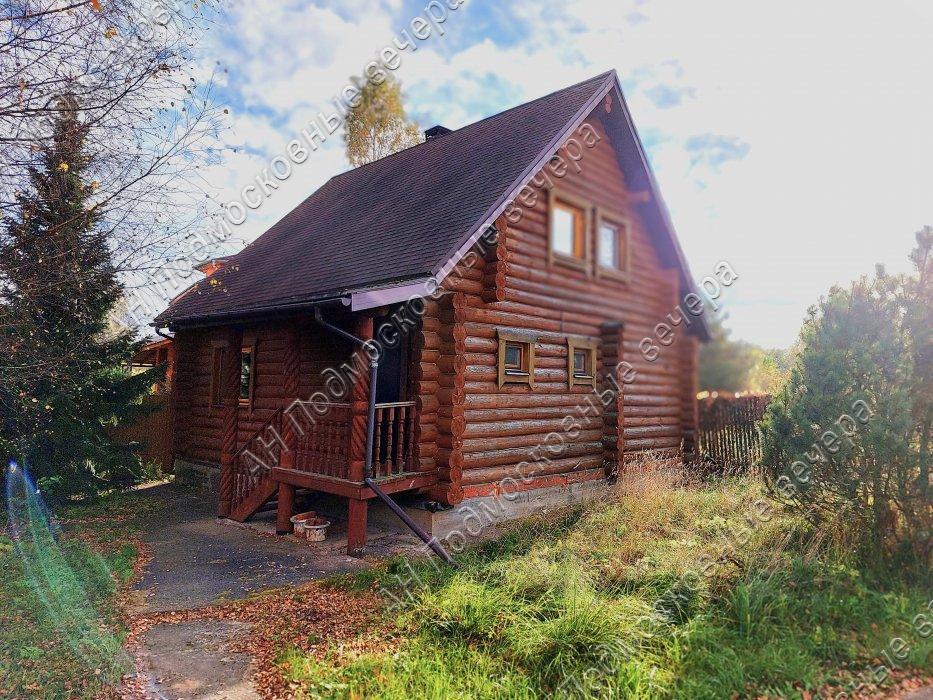 Продам коттедж  в Алёхново