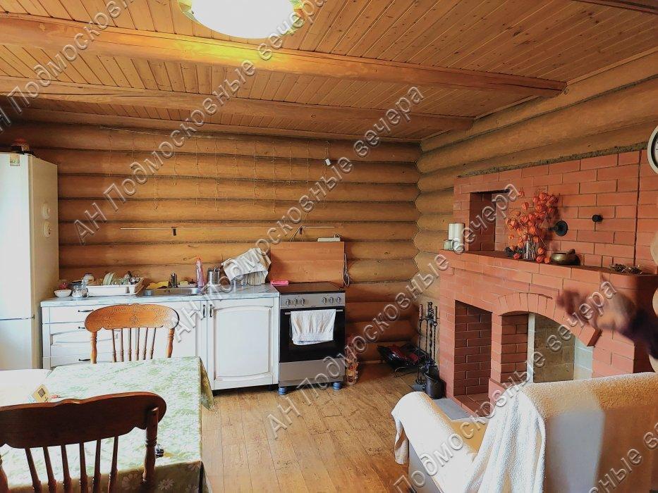 Продам коттедж  в Алёхново