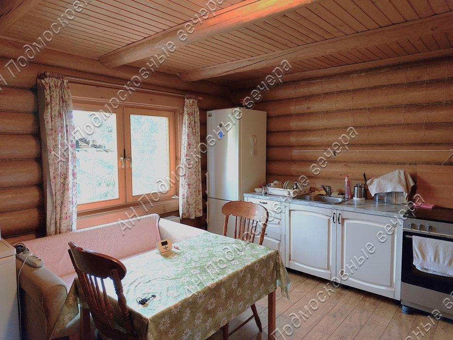 Продам коттедж  в Алёхново