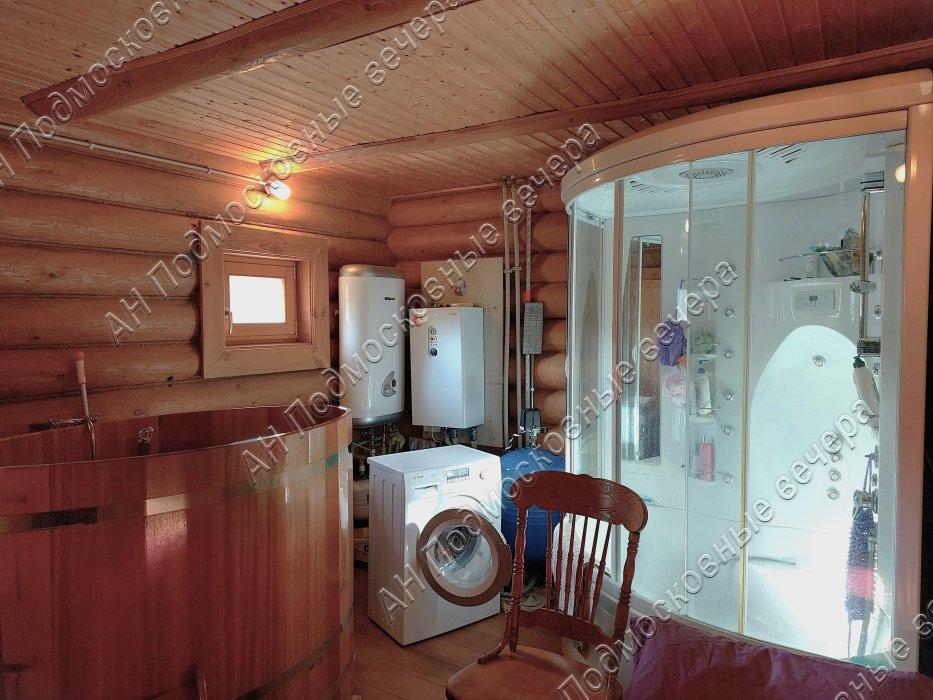 Продам коттедж  в Алёхново