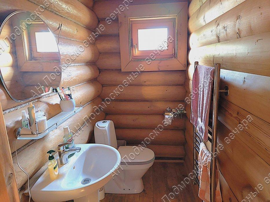 Продам коттедж  в Алёхново