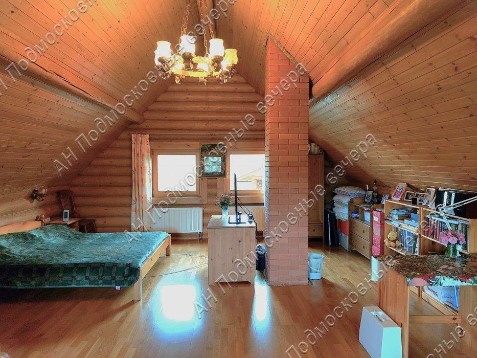 Продам коттедж  в Алёхново