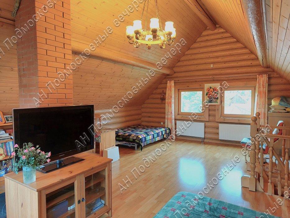 Продам коттедж  в Алёхново