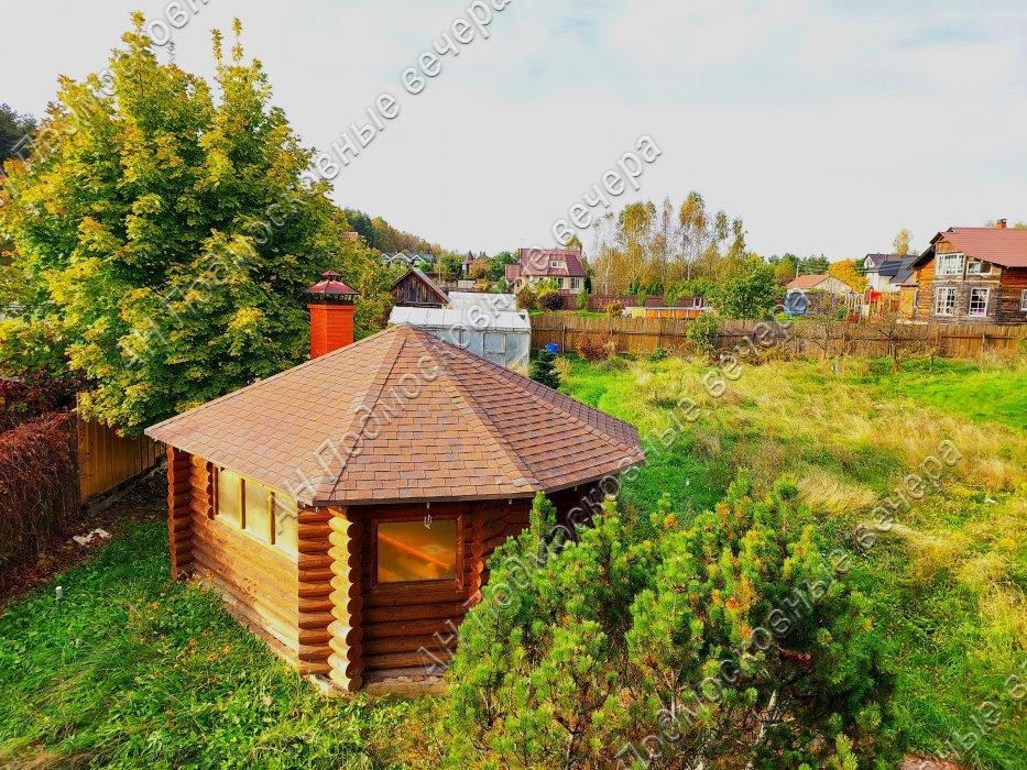 Продам коттедж  в Алёхново