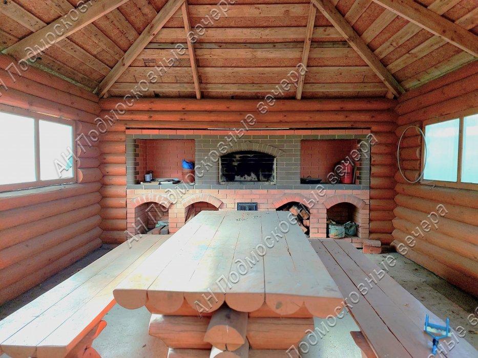 Продам коттедж  в Алёхново