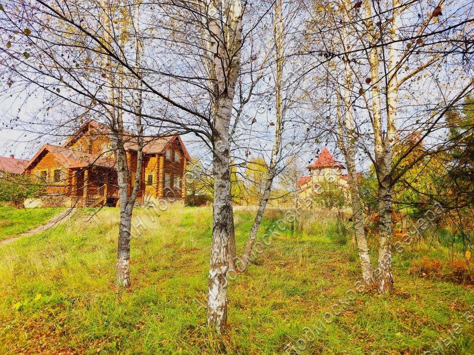 Продам коттедж  в Алёхново