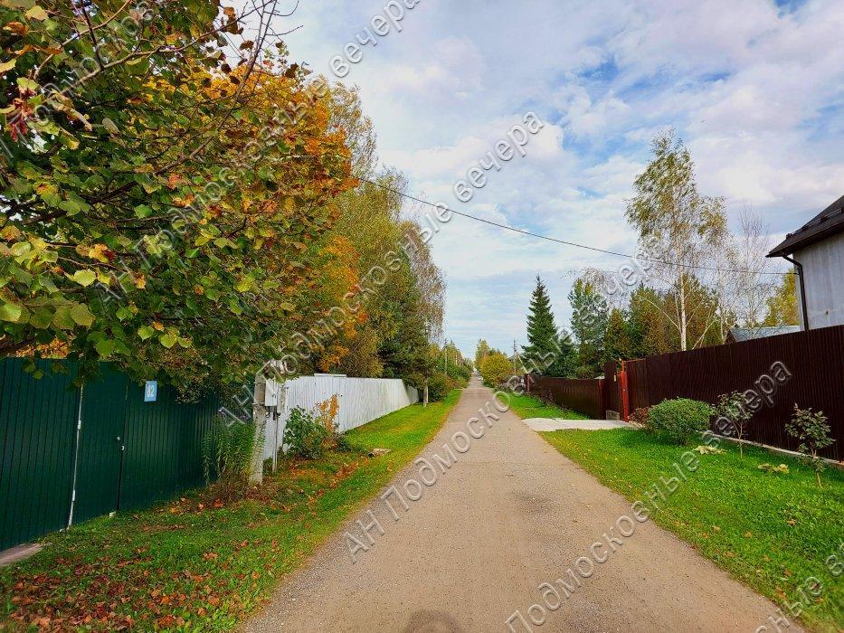 Продам коттедж  в Алёхново