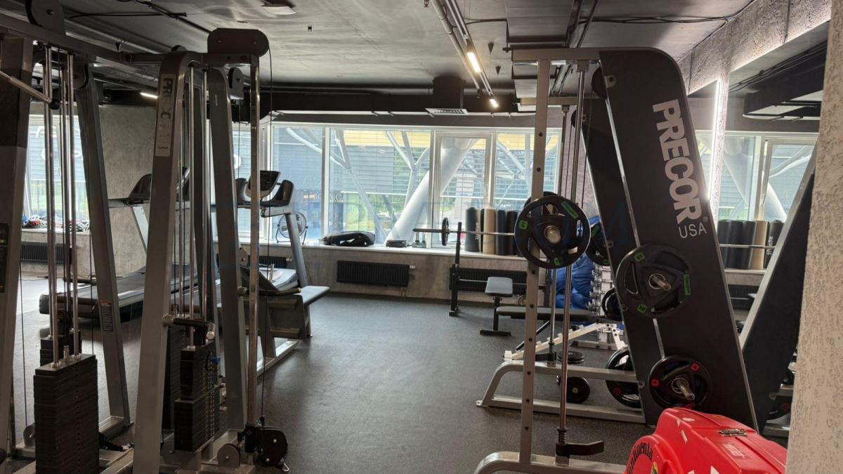 Сдается торговое помещение в Москве, д 18