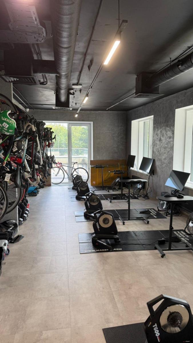 Сдается торговое помещение в Москве, д 18