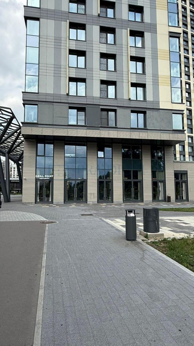 Сдается торговое помещение в Москве, д 18