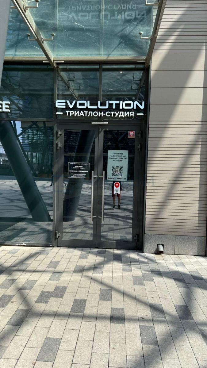 Сдается торговое помещение в Москве, д 18