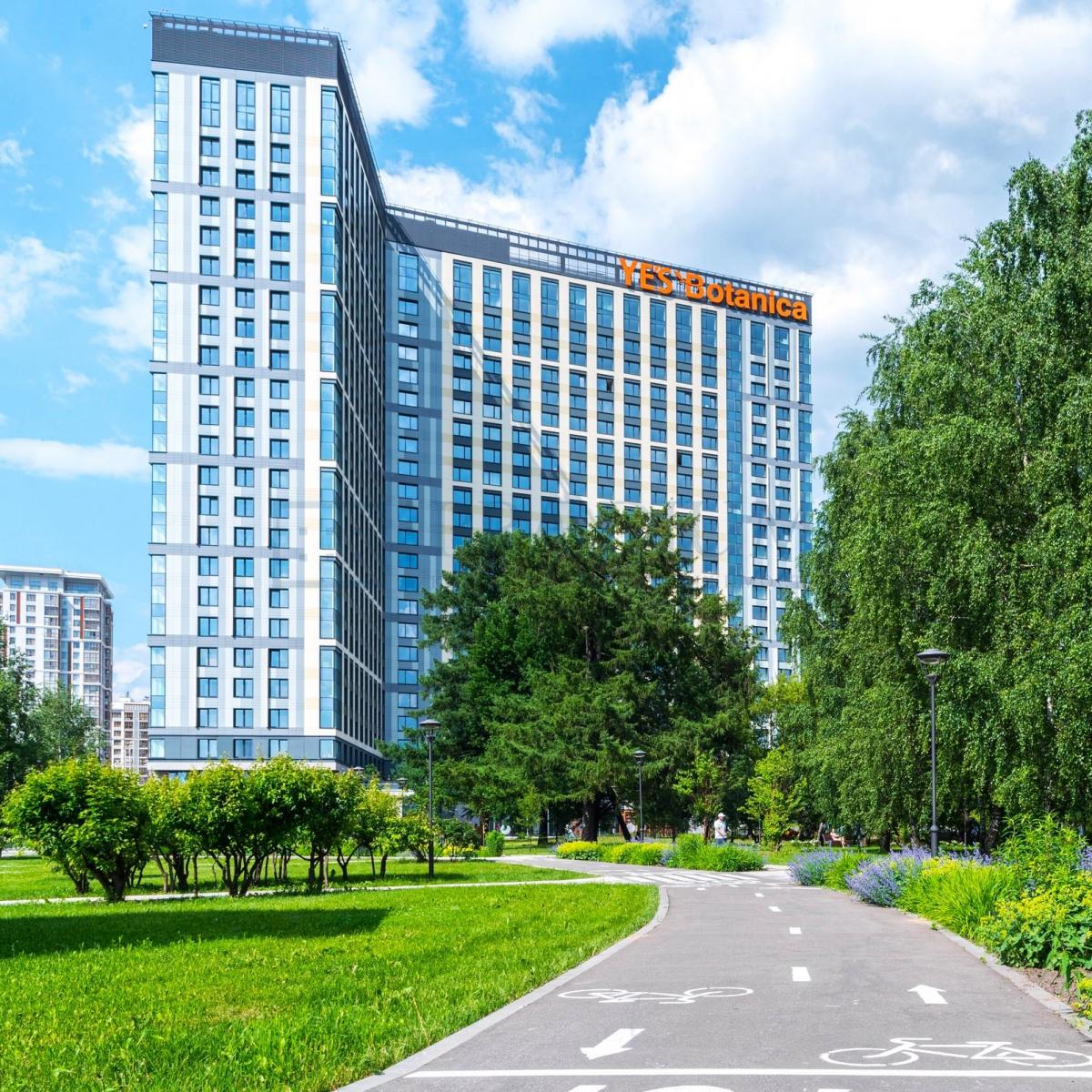 Сдается торговое помещение в Москве, д 18