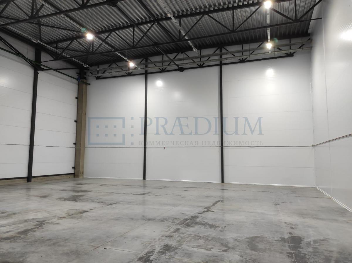 Продам склад в Подольск