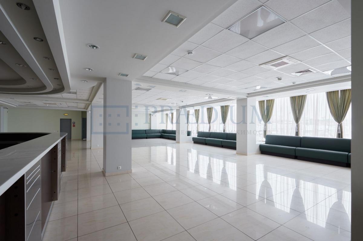 Сдается офис в Москве, д 119 стр 55