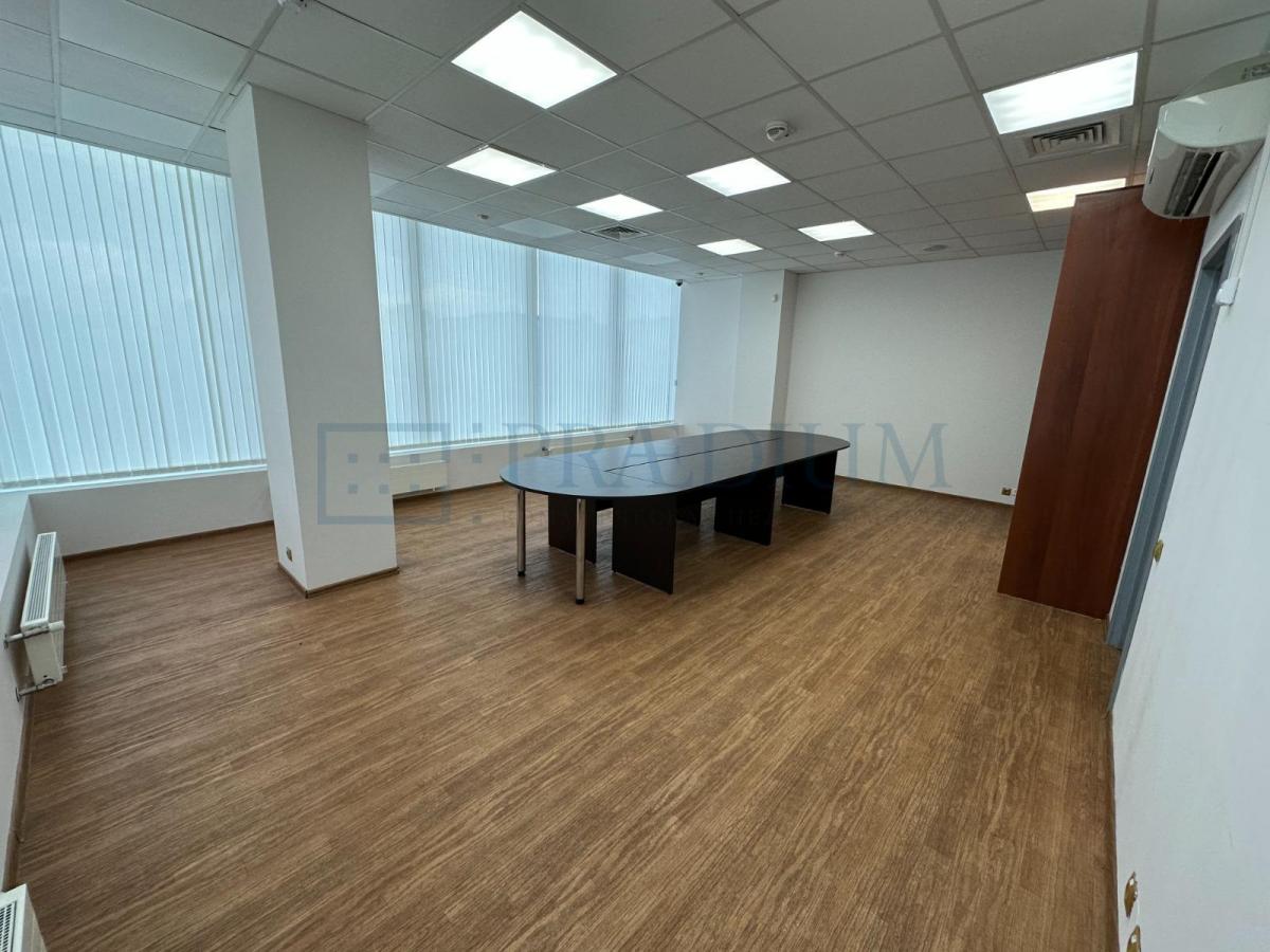 Сдается офис в Москве, д 119 стр 55