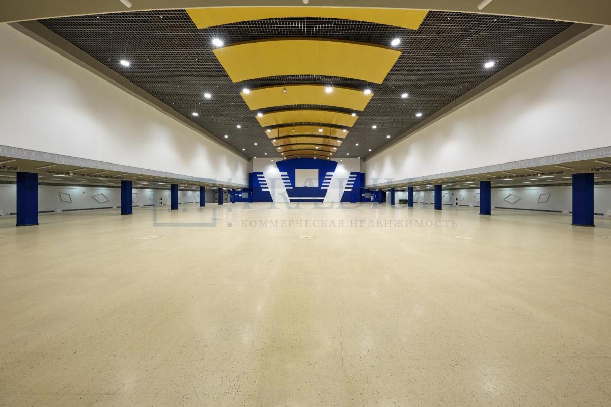 Сдается офис в Москве, д 119 стр 55