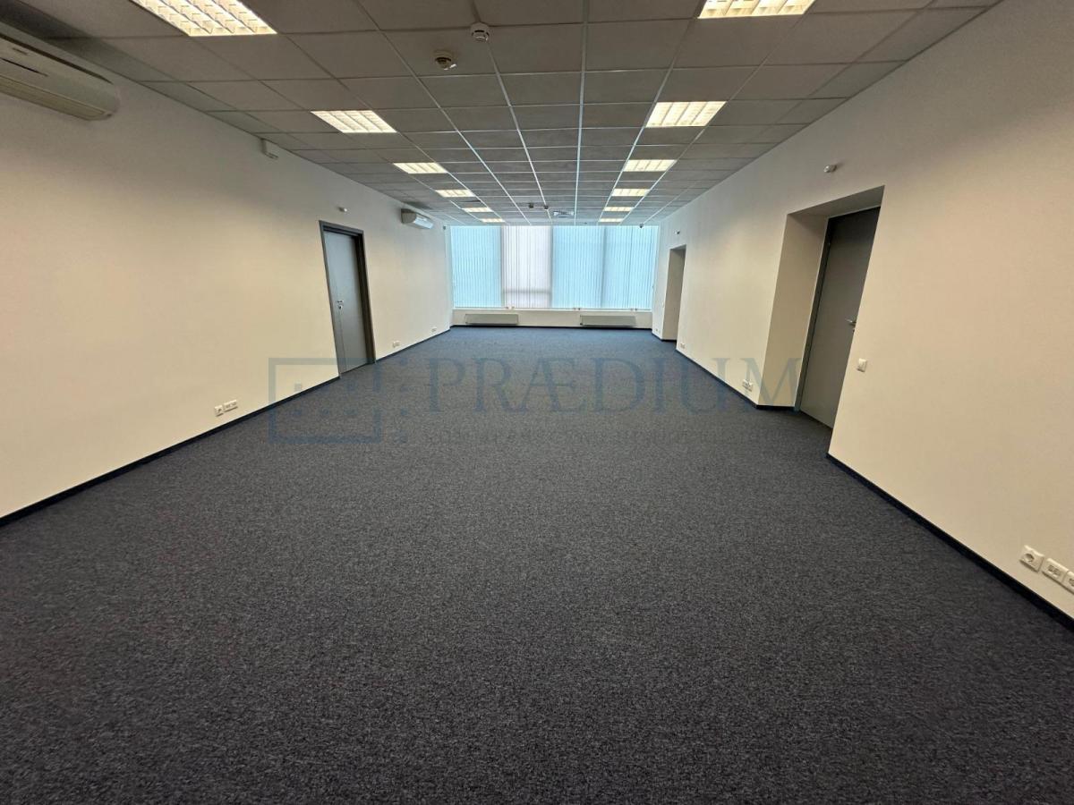 Сдается офис в Москве, д 119 стр 55