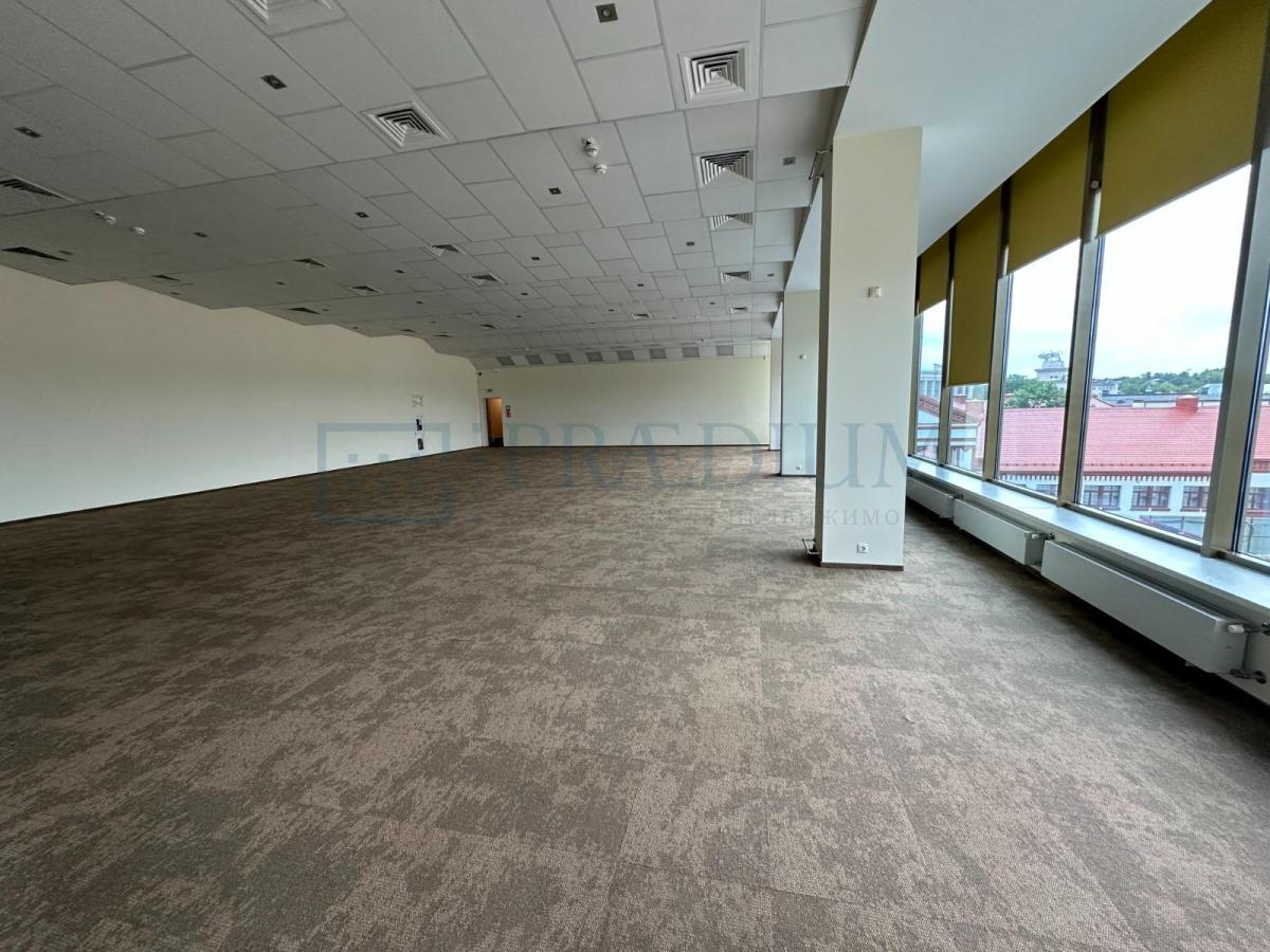 Сдается офис в Москве, д 119 стр 55