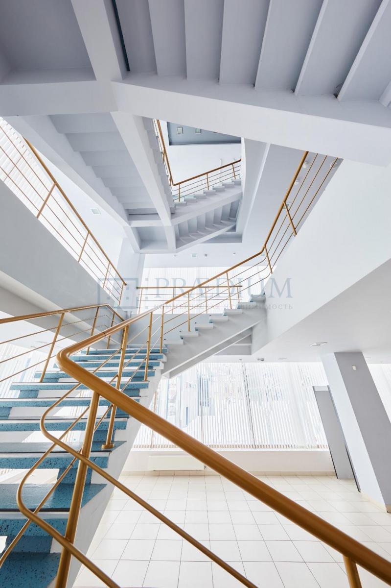 Сдается офис в Москве, д 119 стр 55