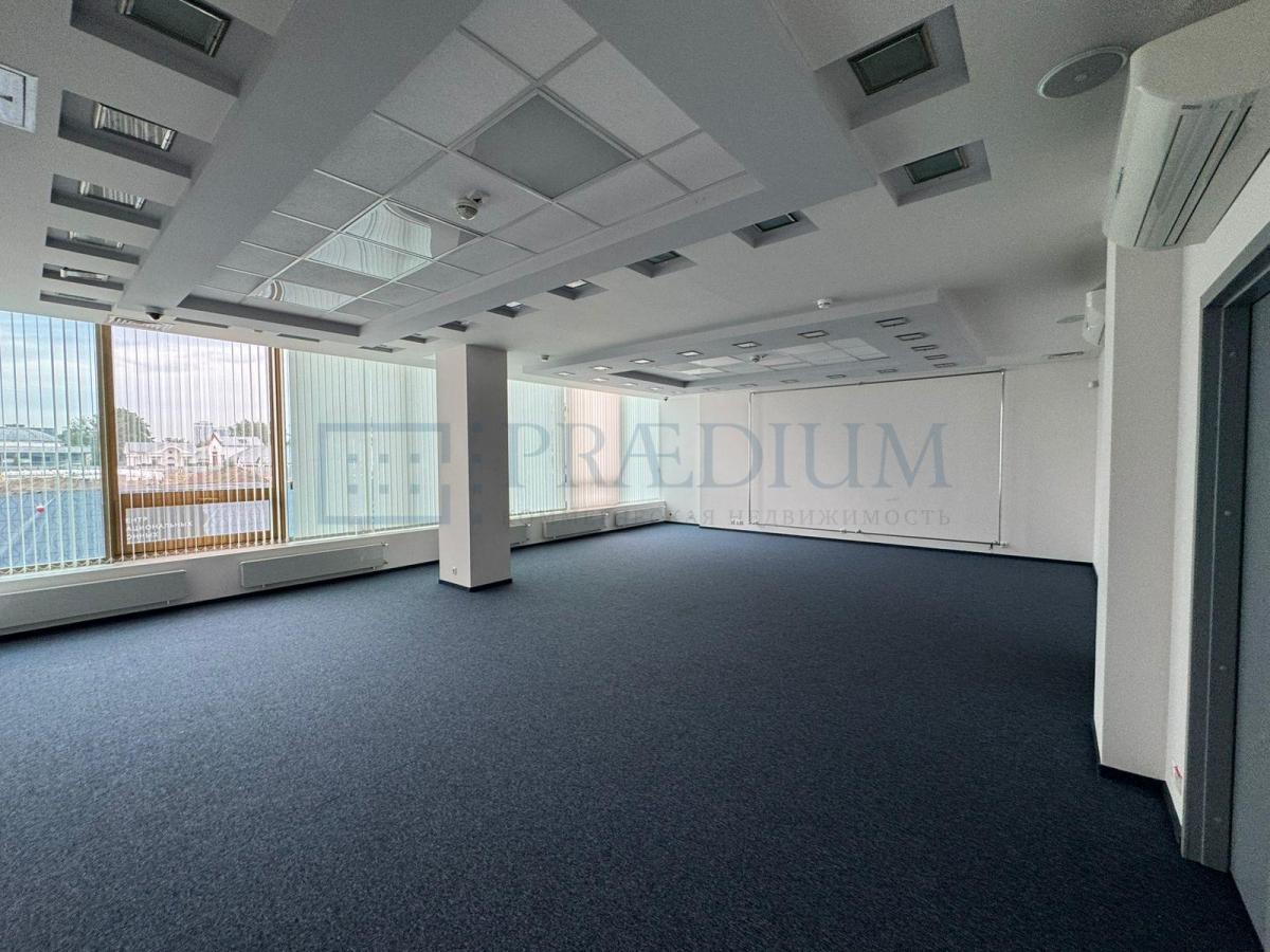 Сдается офис в Москве, д 119 стр 55