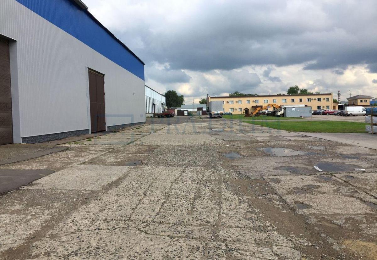 Продам склад в Москве, стр 1