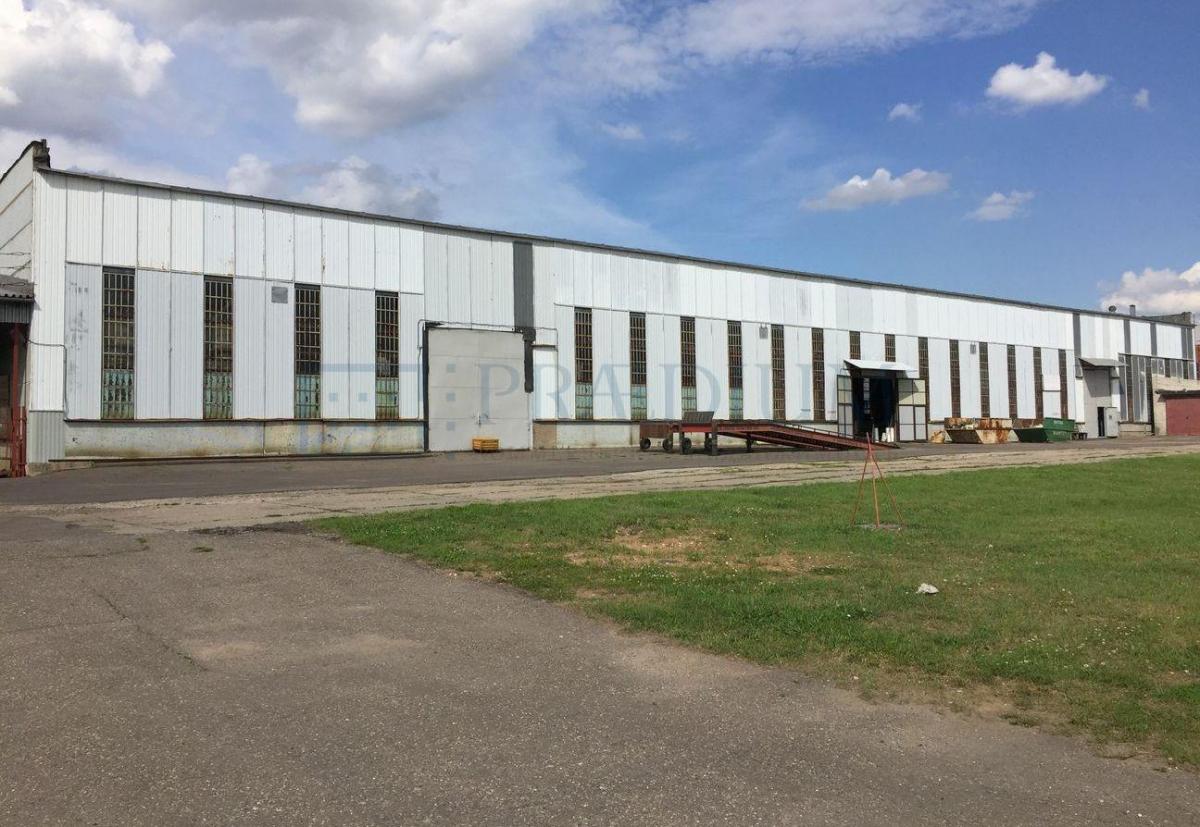 Продам склад в Москве, стр 1