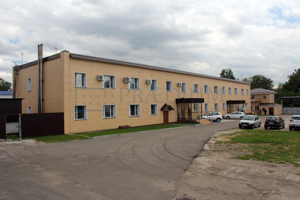 Продам склад в Москве, стр 1