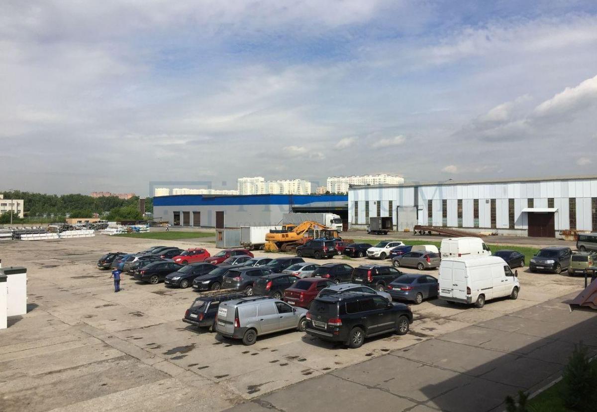 Продам склад в Москве, стр 1