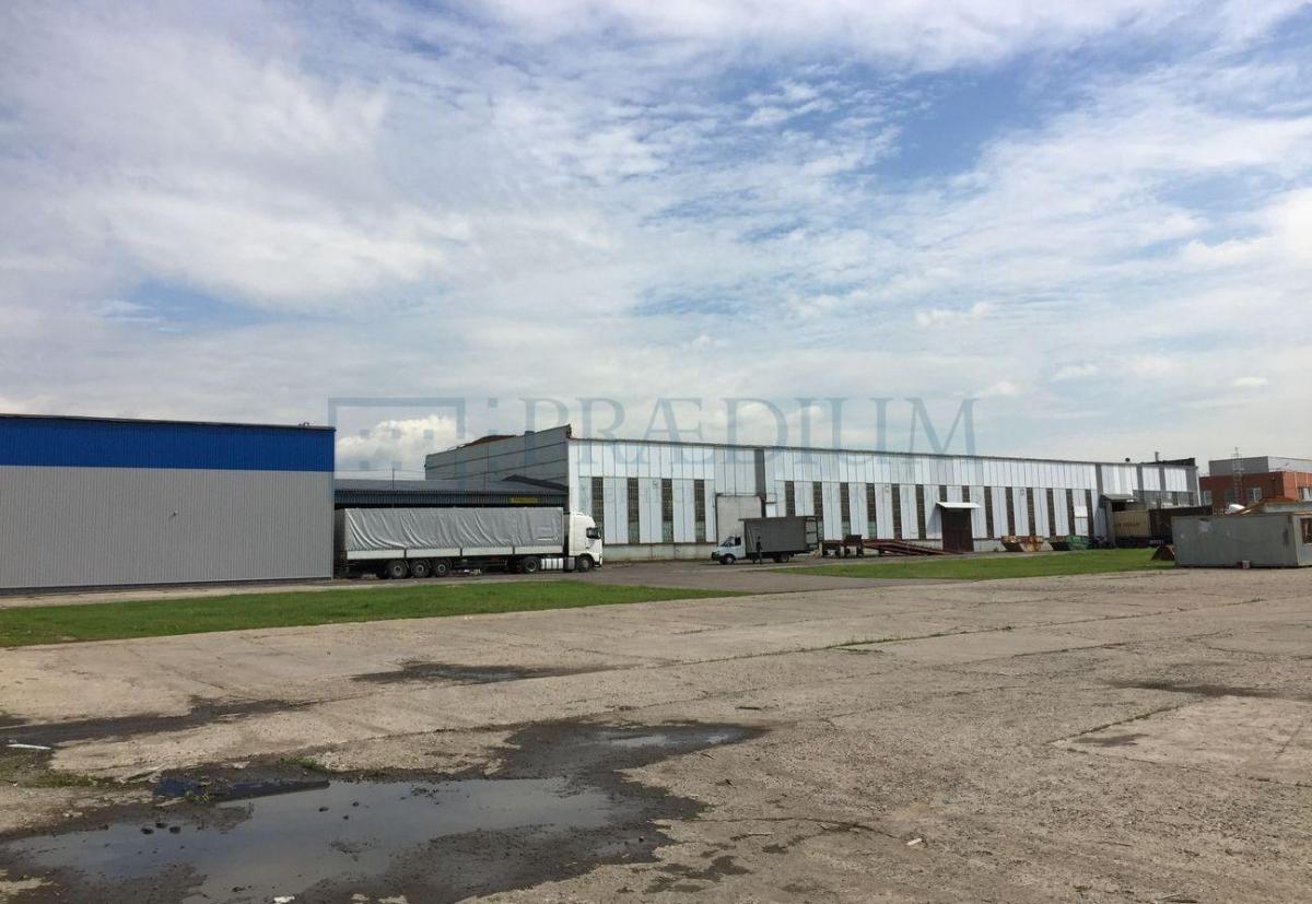 Продам склад в Москве, стр 1