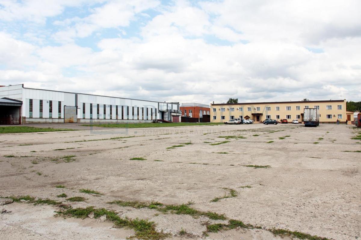 Продам склад в Москве, стр 1