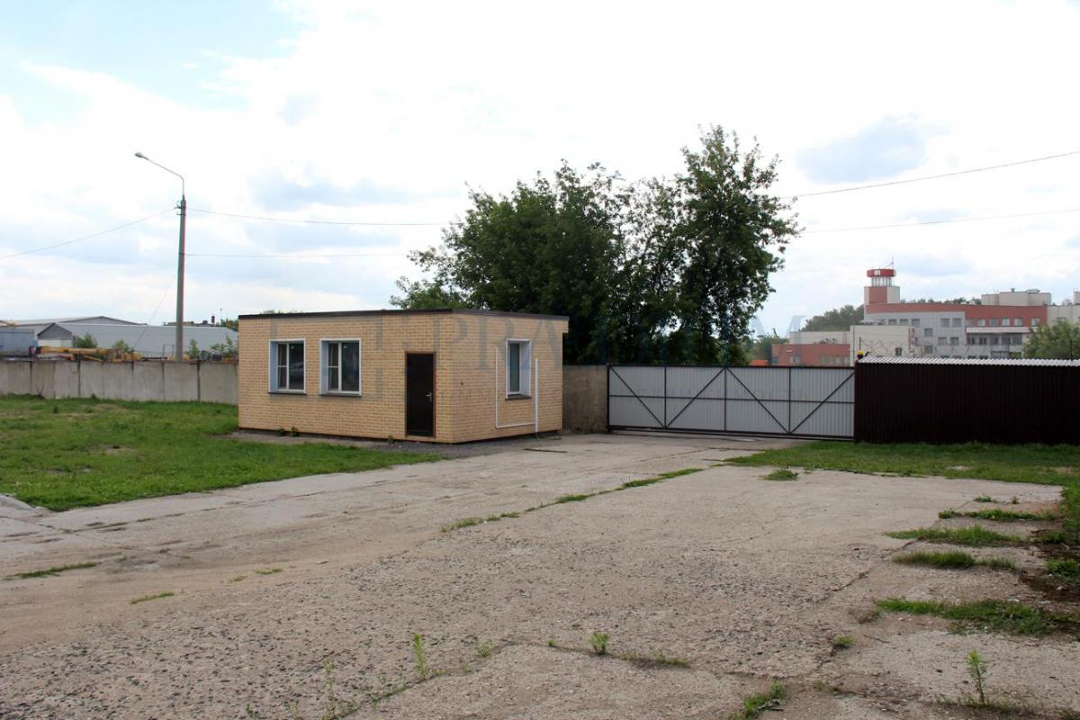 Продам склад в Москве, стр 1