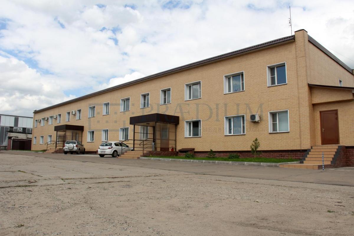 Продам склад в Москве, стр 1