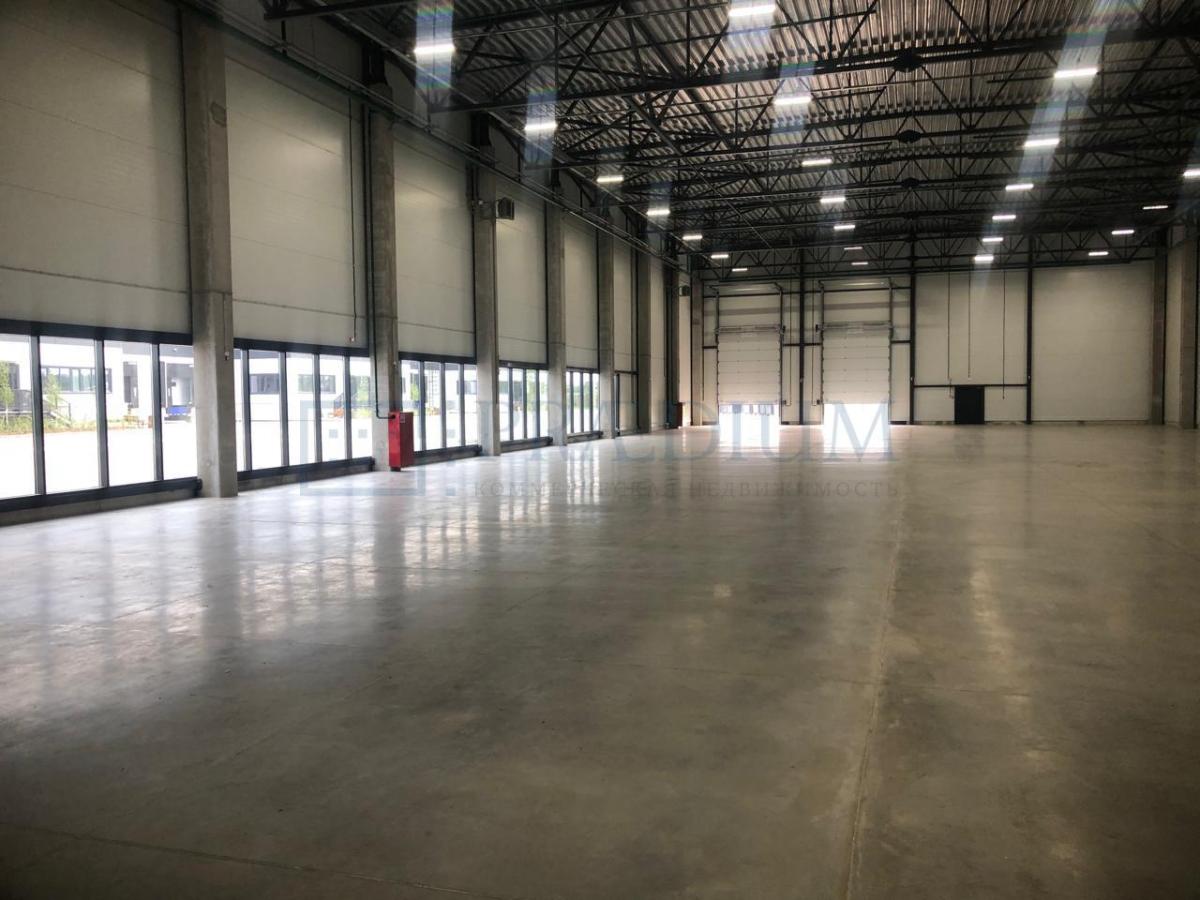 Продам склад в Подольск