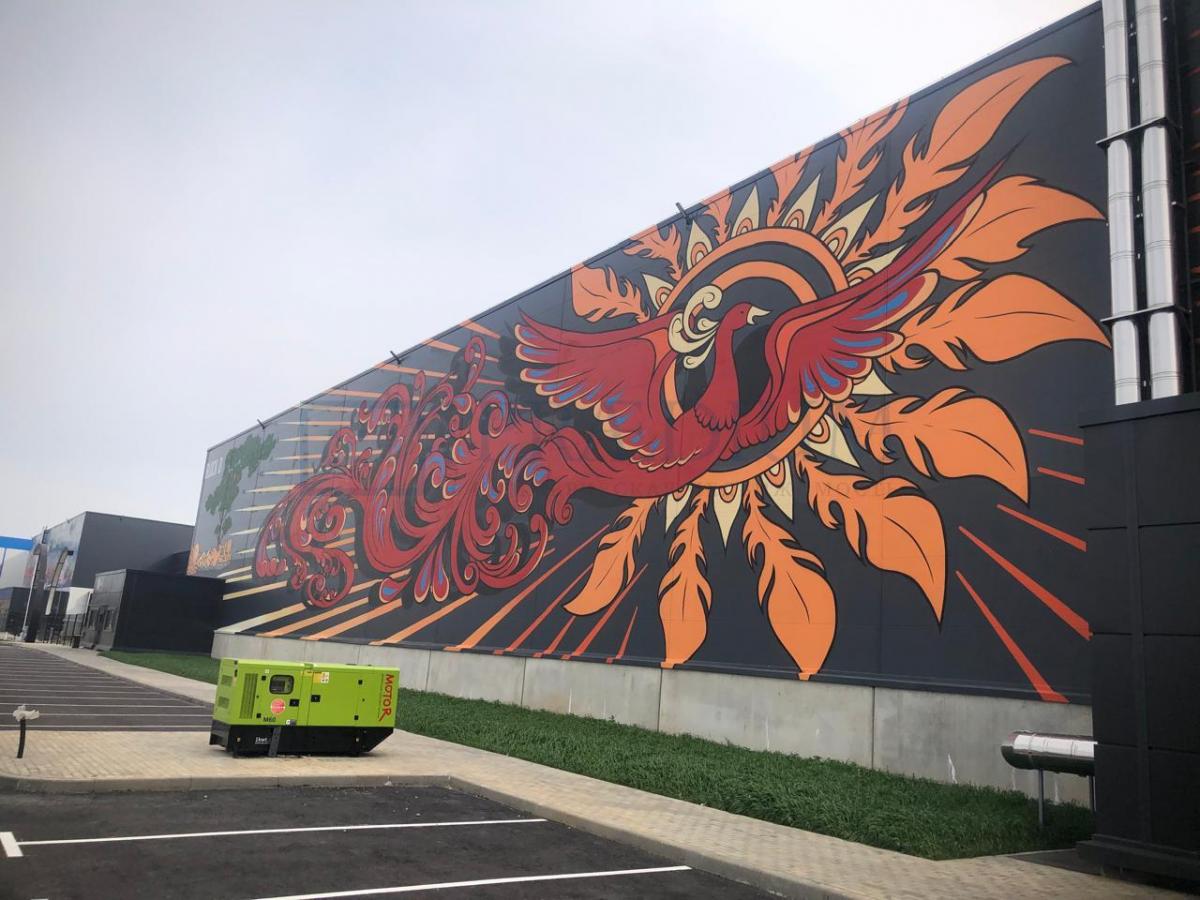 Продам склад в Подольск