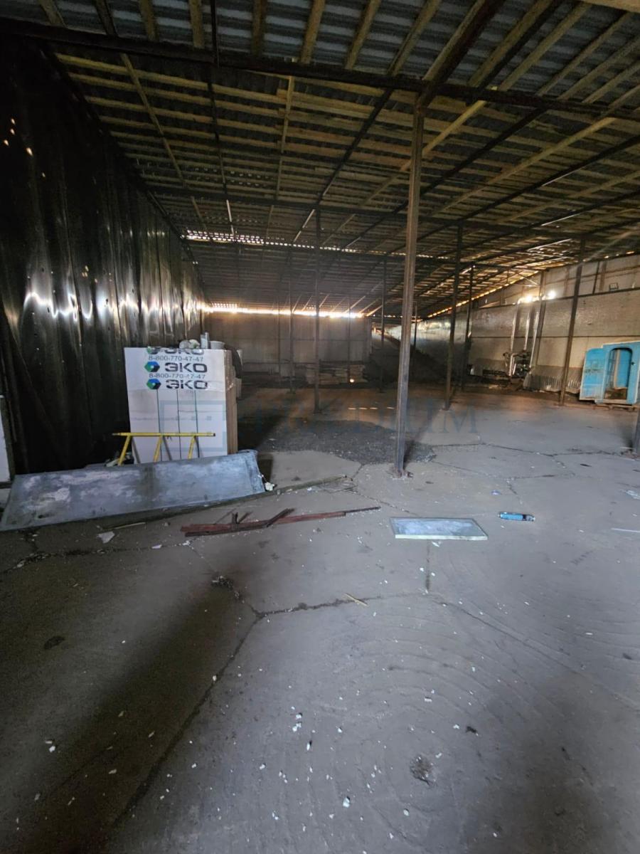 Сдается склад в Москве, д 6