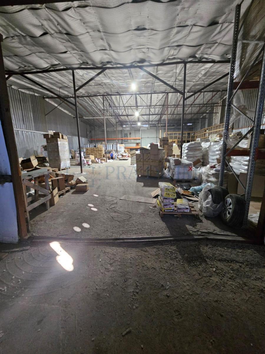 Сдается склад в Москве, д 6