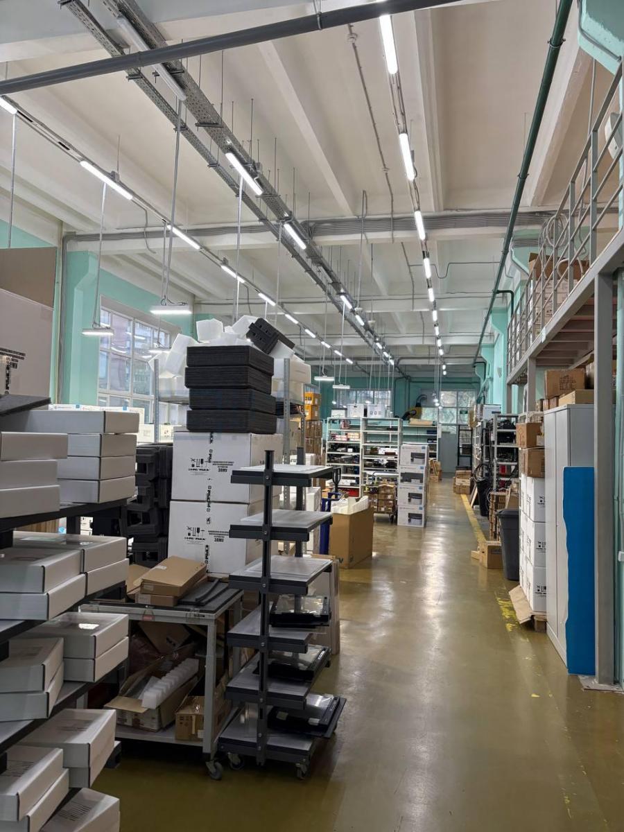 Сдается торговое помещение в Москве, д 21 к 3