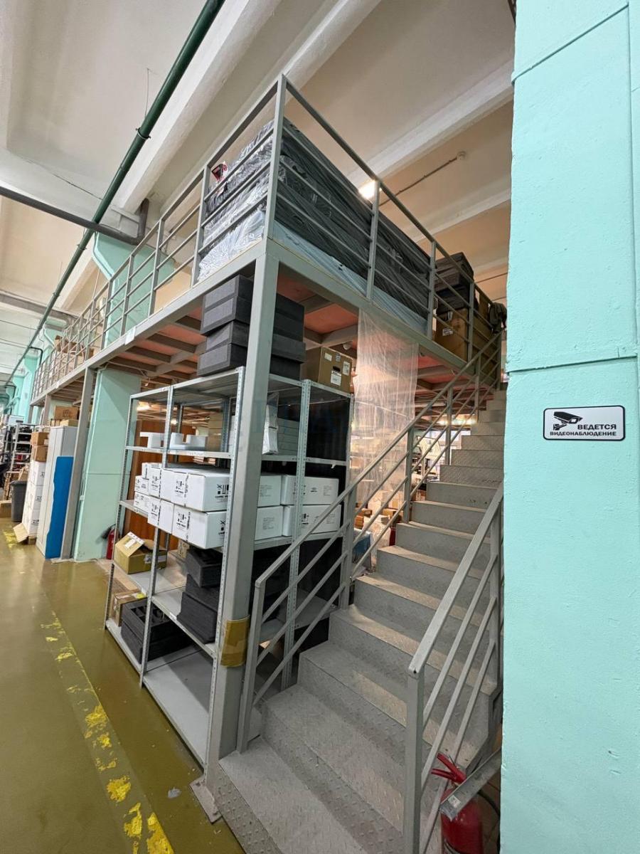 Сдается торговое помещение в Москве, д 21 к 3