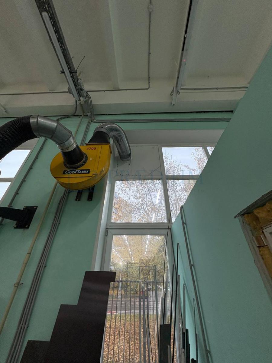 Сдается торговое помещение в Москве, д 21 к 3