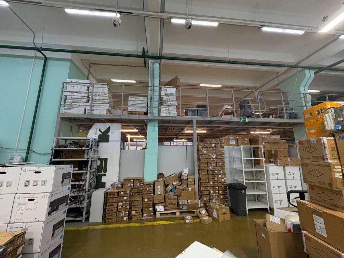 Сдается торговое помещение в Москве, д 21 к 3