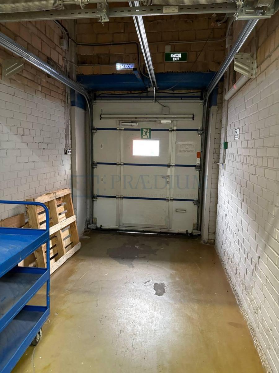 Сдается торговое помещение в Москве, д 21 к 3