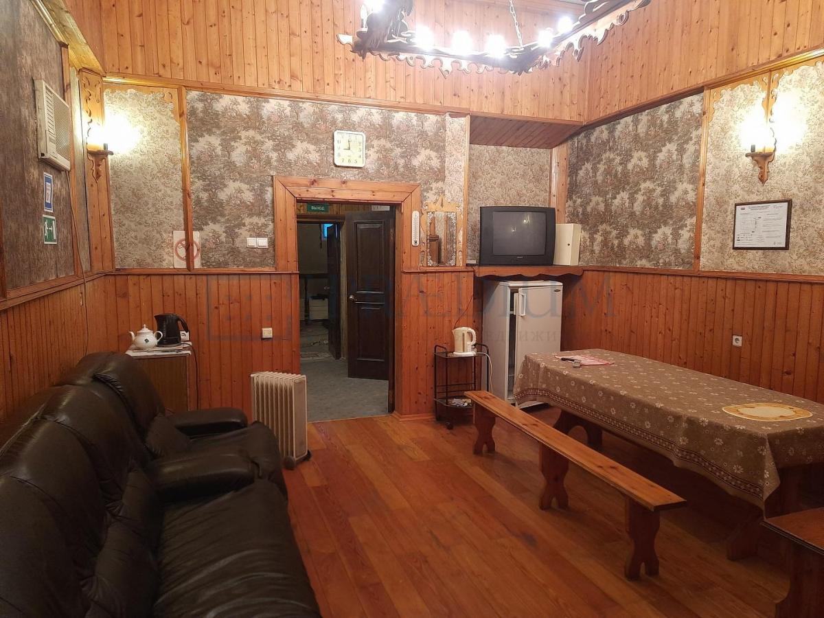 Сдается торговое помещение в Москве, д 29 стр 2